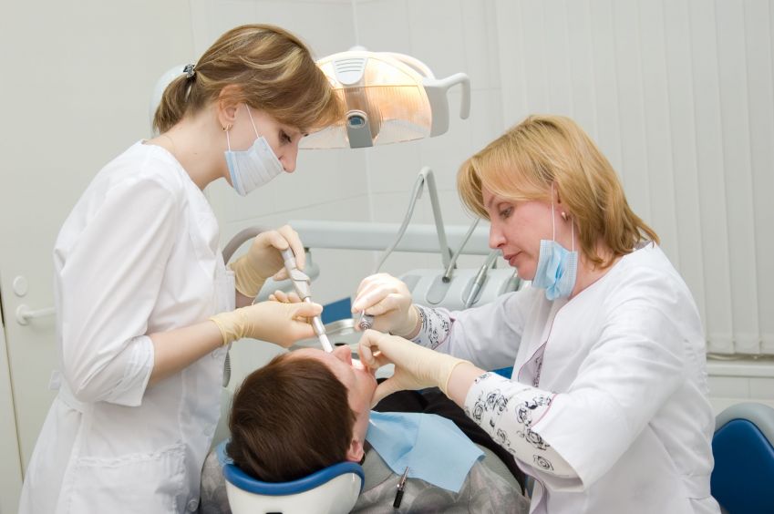 Enjoy A Healthy Smile By Visiting A Restorative Dentist In Panama City Beach FL