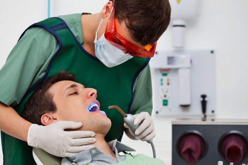 The Use of Partial Dentures in Salisbury NC Until Kids and Teenagers Are Old Enough for Implants