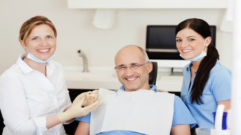 Where to Look and What to Know to Find the Best Dentist in Lincoln Square