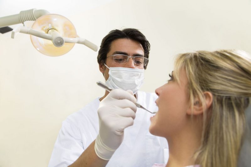 Health Benefits Of Seeing Dentists In Lincoln Park