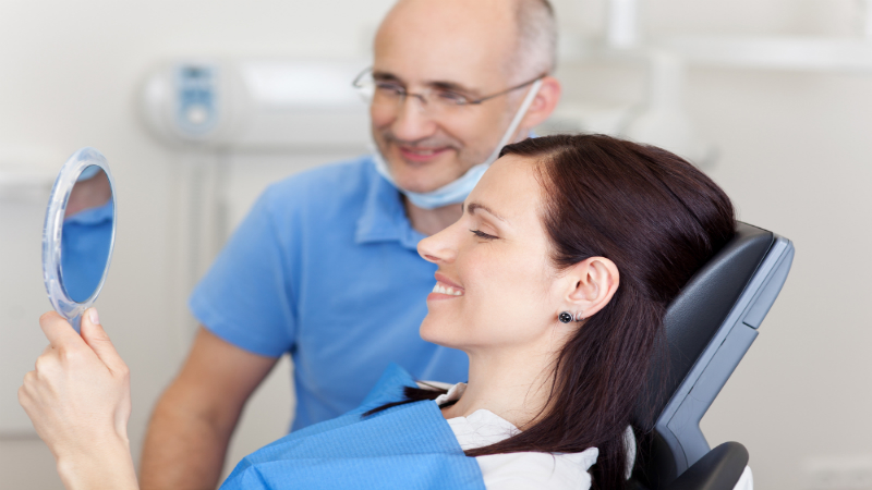 Reasons to Visit the Dentist Regularly, Don’t Wait in Chicago Illinois