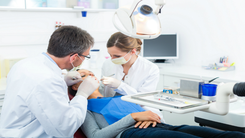 Here Are Some Compelling Reasons to Get Veneers on Your Teeth in Cary, IL
