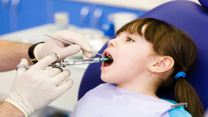 The Unique Services Offered by Pediatric Dentists in Oak Lawn