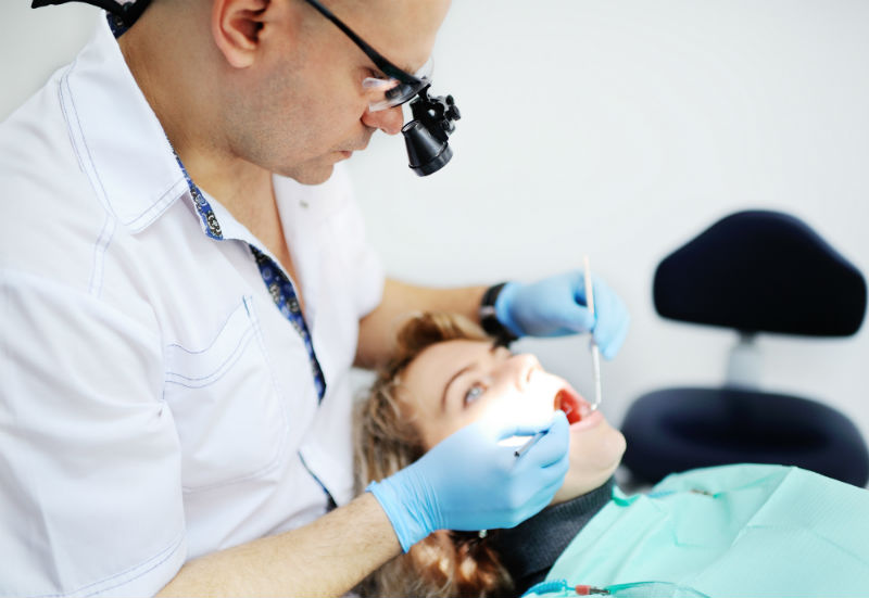 What are the Main Duties of a Root Canal Specialist in Fort Worth, TX