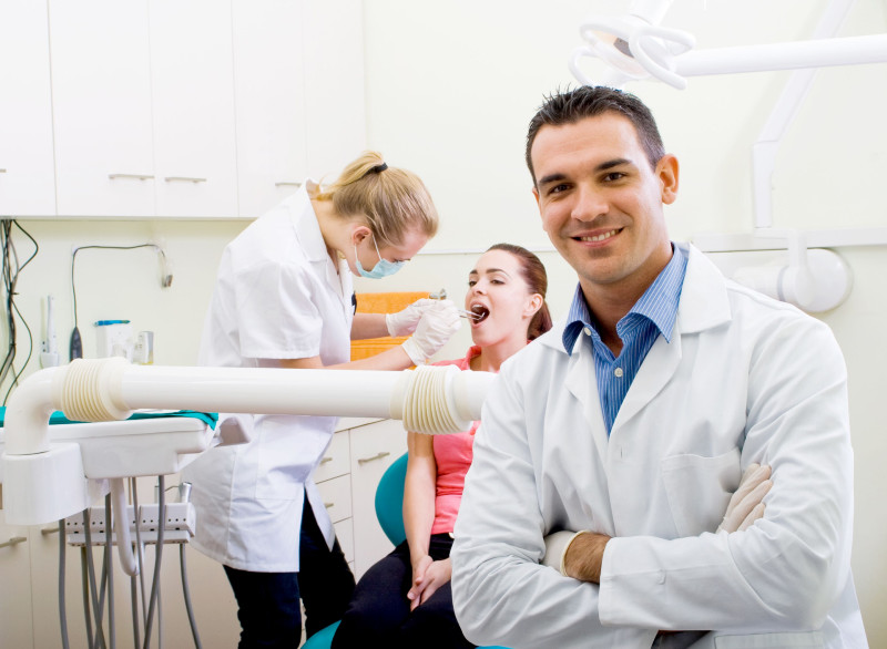 What to Expect When You Go the Dentist on a Regular Basis in South Loop