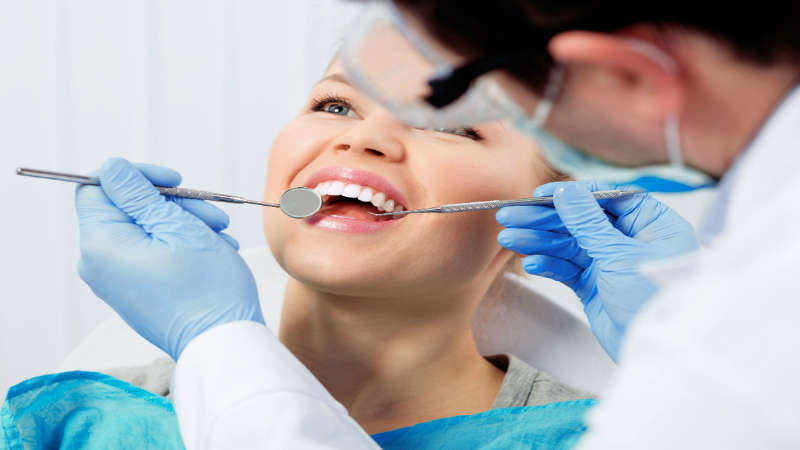 Why It’s Important to Have a Regular Teeth Cleaning Done in Lincoln Square