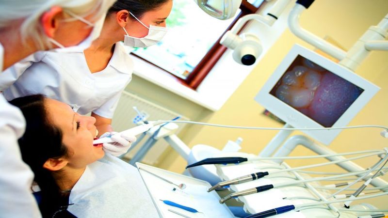 How to Choose a New Dentist in Kansas City